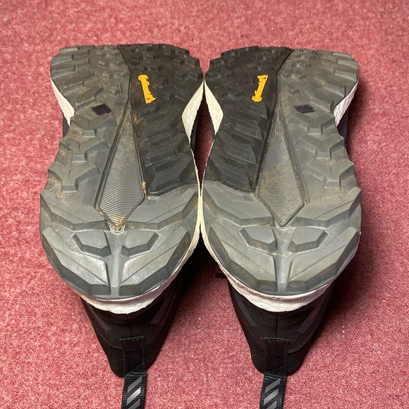 ADIDAS TERREX Free Hiker 2 GORE-TEX Hiking Shoe - Picture 14 of 16